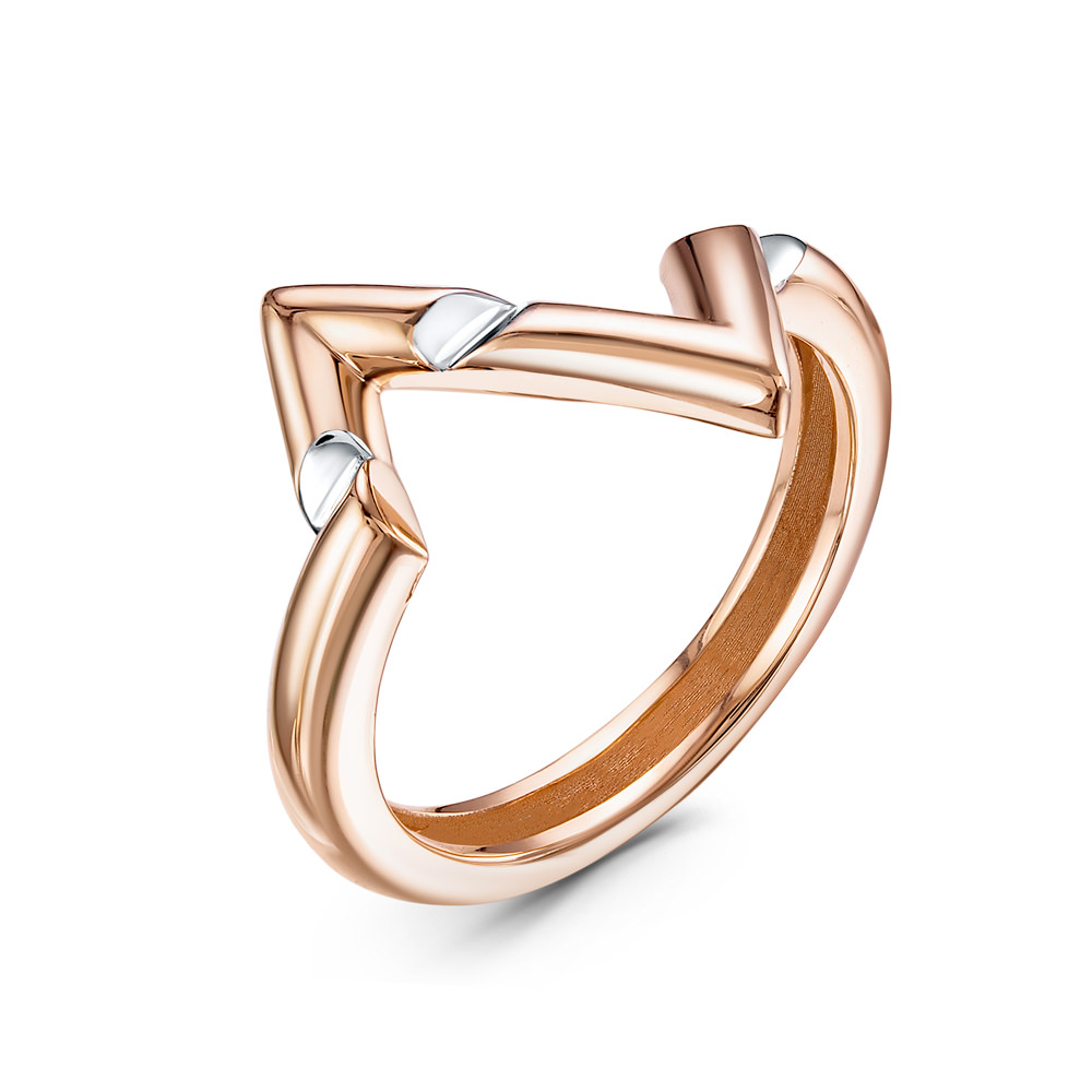 (110174) (Кольцо) (Au 585)