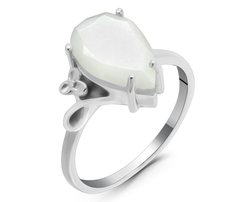 (647570) (Кольцо) (Ag 925)