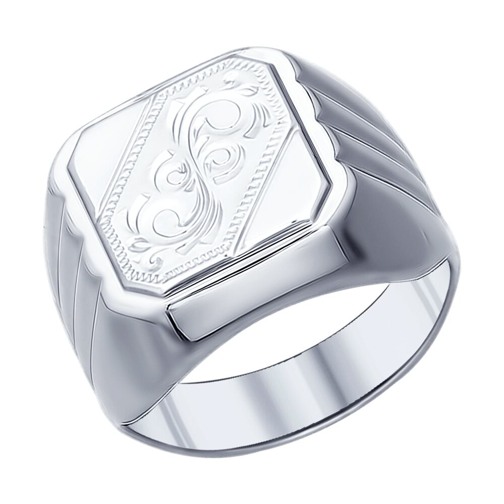 Кольца   94011507 / 0 / 19.5