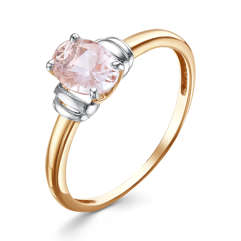 (11804566) (Кольцо) (Au 585)