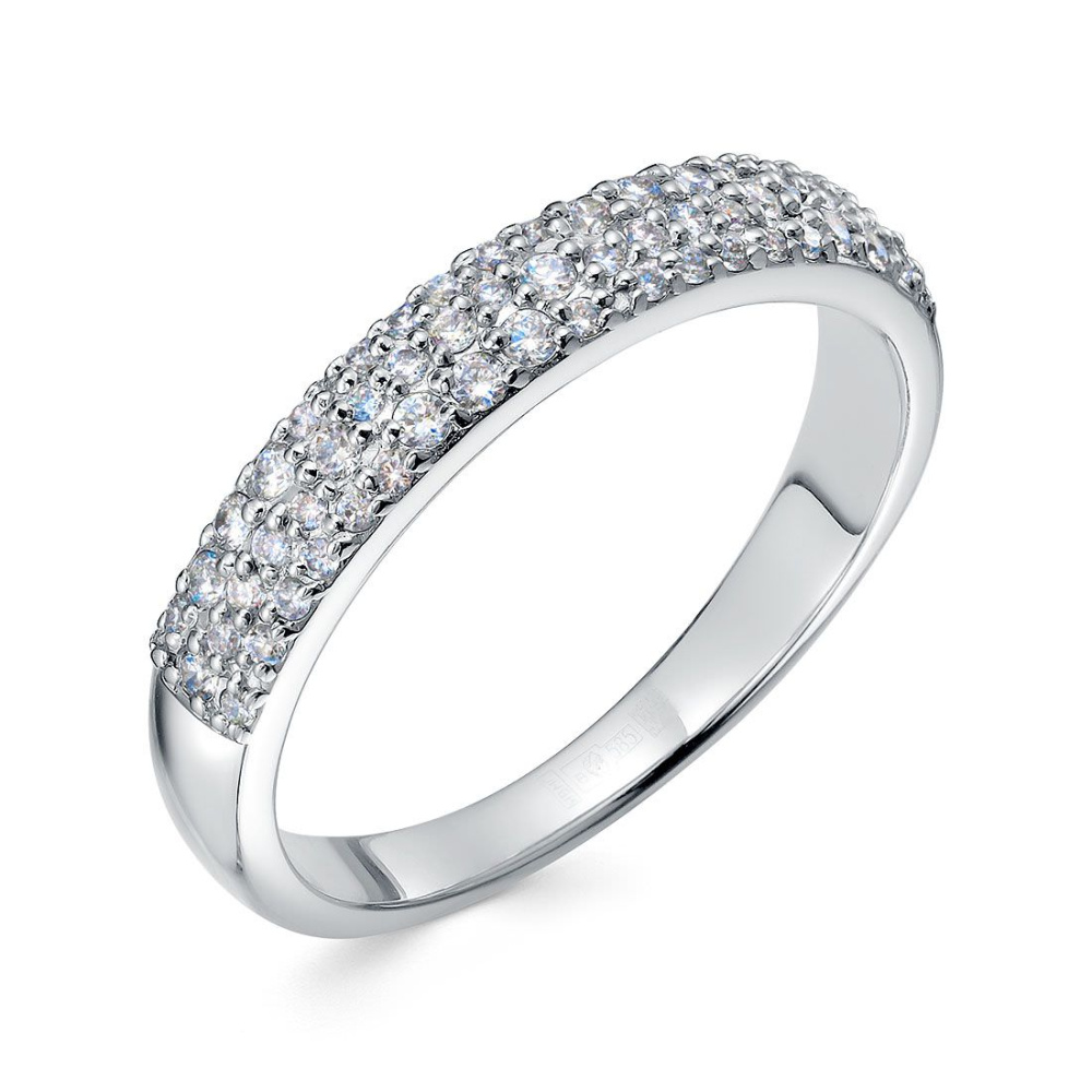 (10356-20-10) (Кольцо) (Au 585)