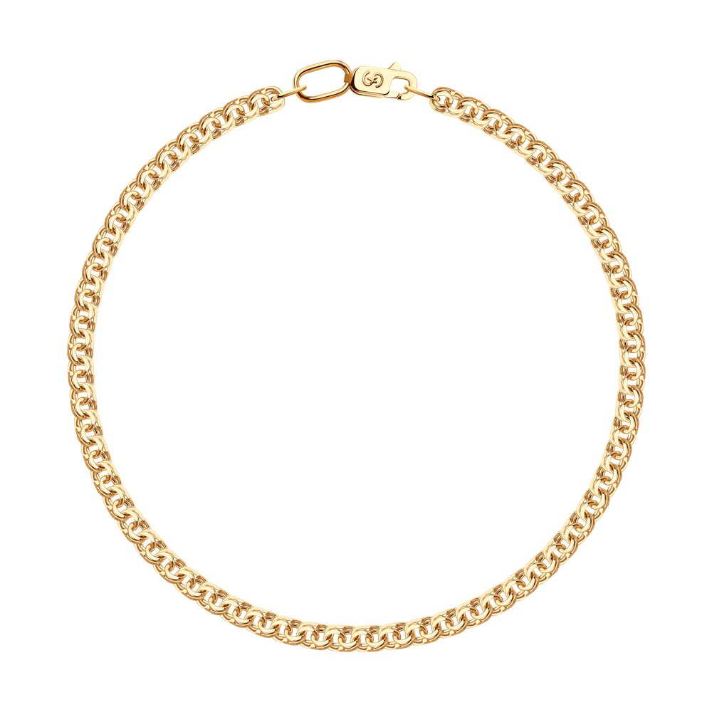 Браслет ювелирные изделия 585 18