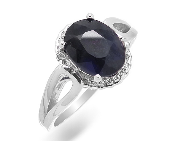 (629304) (Кольцо) (Ag 925)