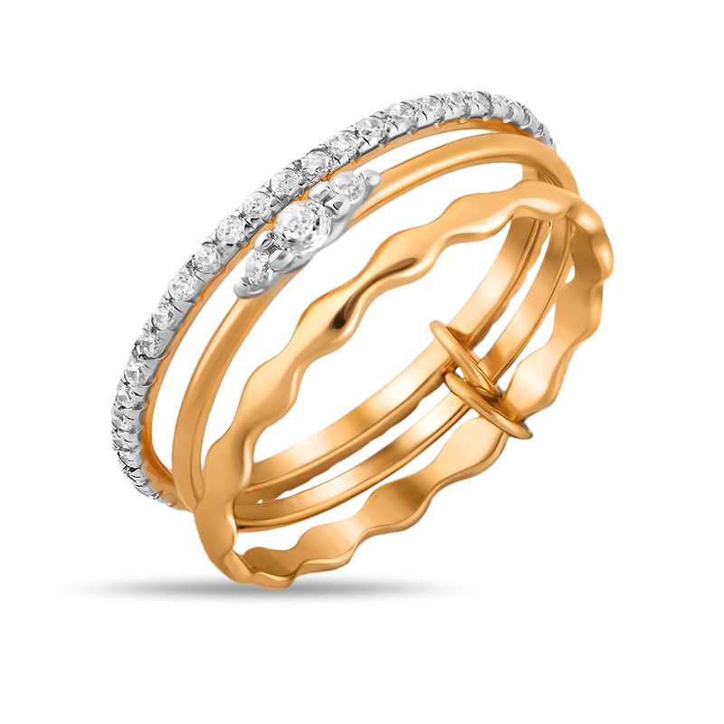 Кольца   01-115193 / 2.2 / 17