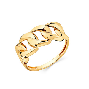 Кольцо золото