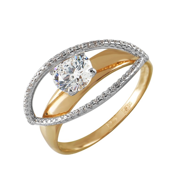 Кольца   01-114637 / 2.33 / 17.5