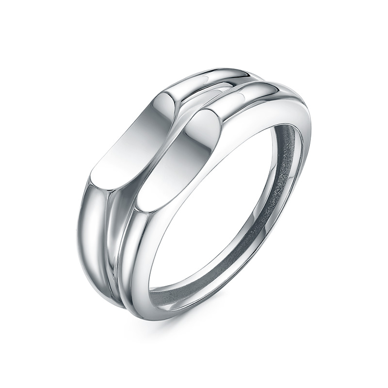 (дс2102031р) (Кольцо) (Ag 925)