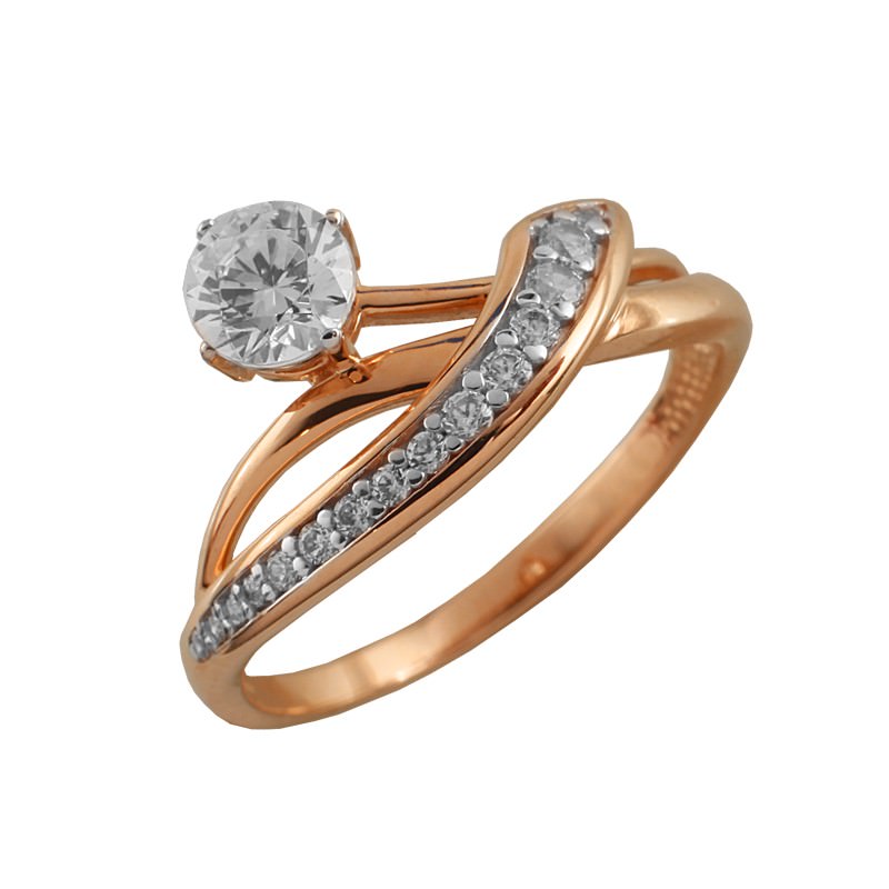 Кольца   3672 / 2.6 / 17.5