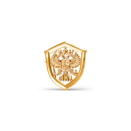 Значок ювелирные изделия 5856 / 1.26 / 0