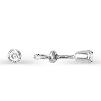Серьги 925   с050001 / 0 / 0