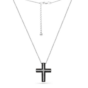 Колье золото