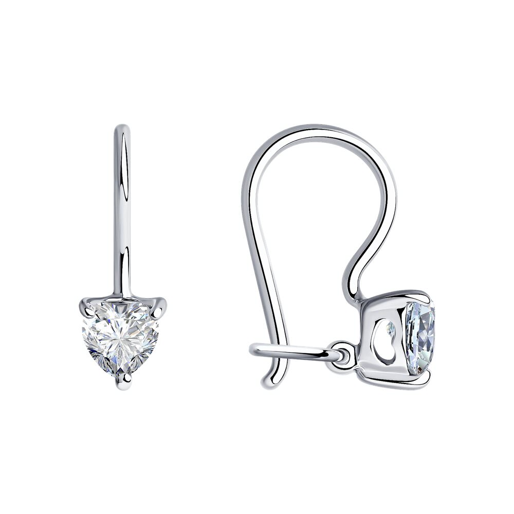 Серьги 925   94020585 / 0 / 0