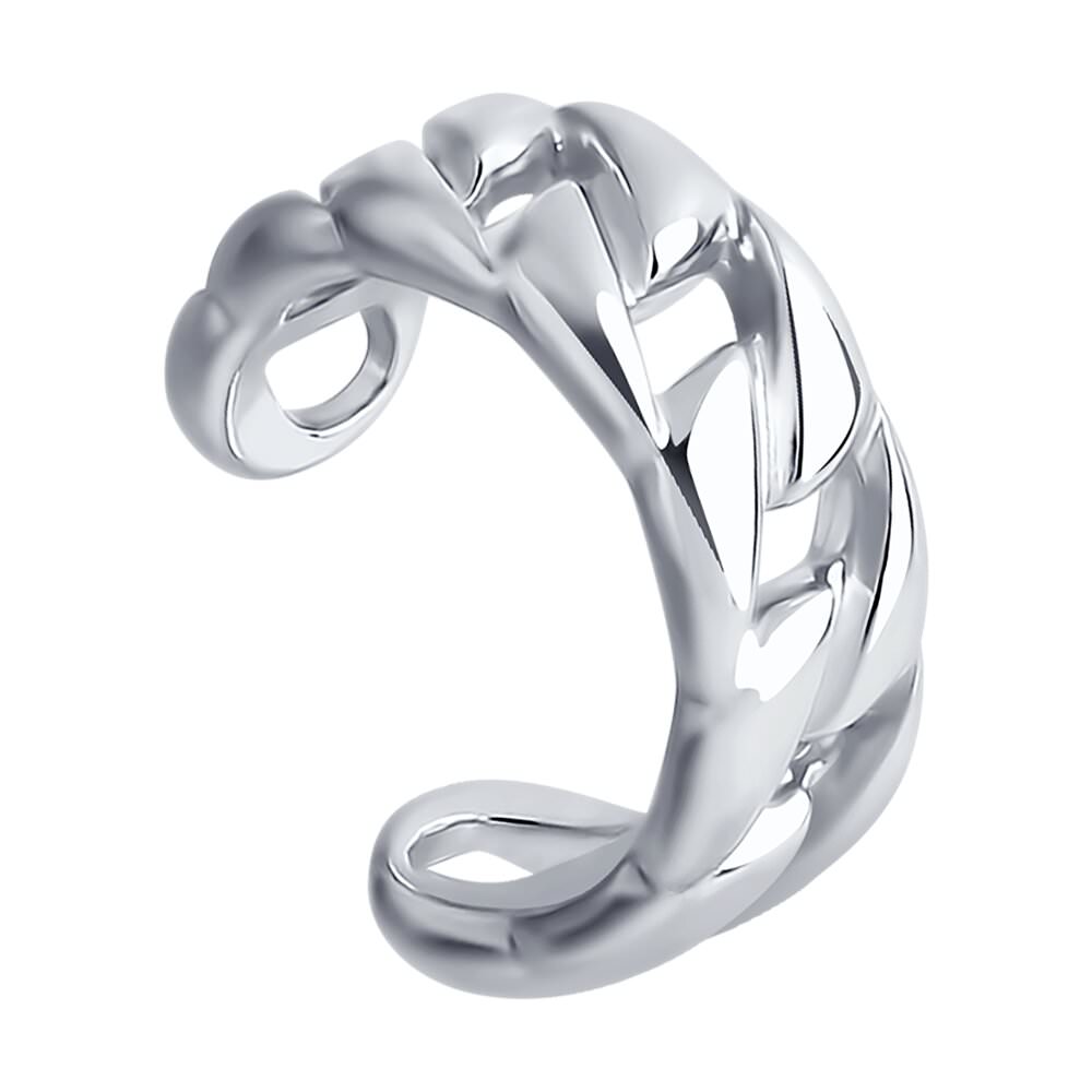 (94170236) (Серьги) (Ag 925)