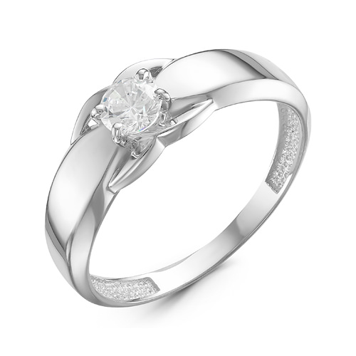 (с116908) (Кольцо) (Ag 925)