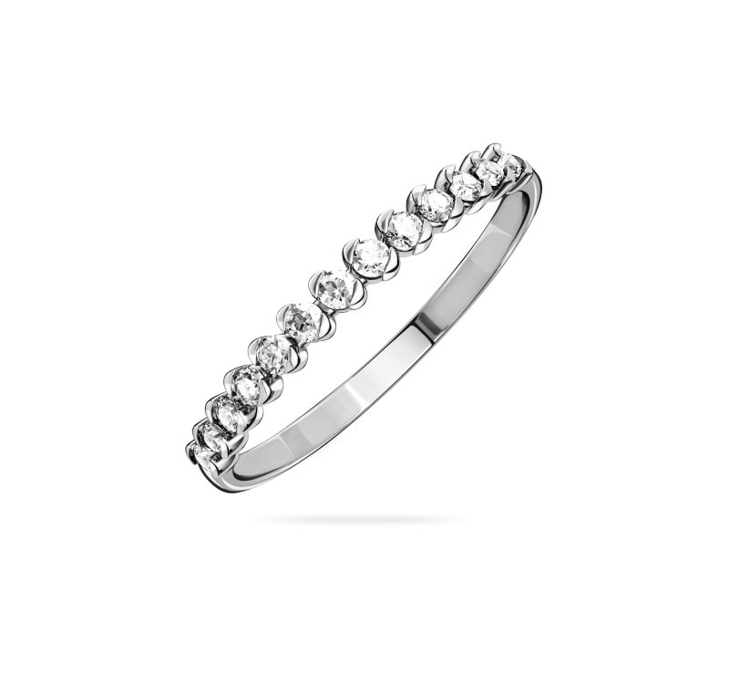 (21-116644) (Кольцо) (Au 585)