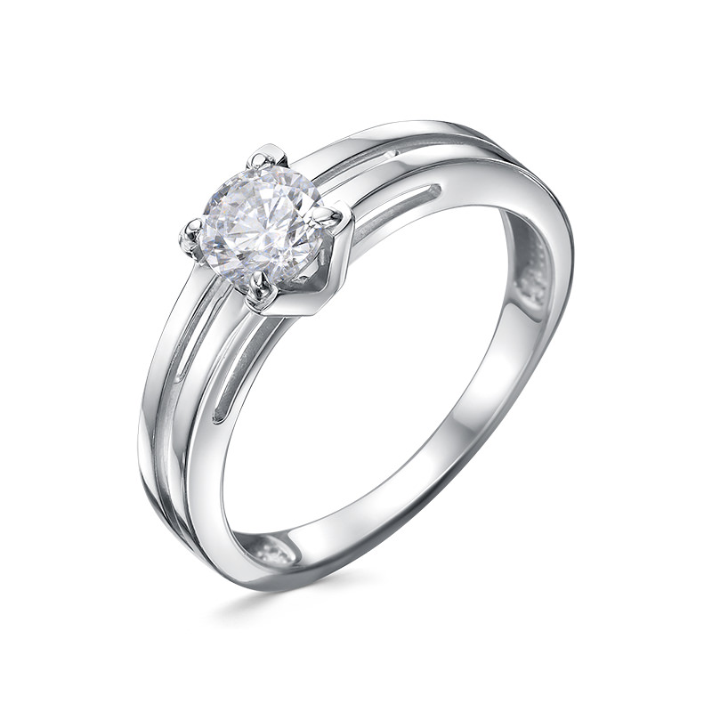 (с1107641) (Кольцо) (Ag 925)