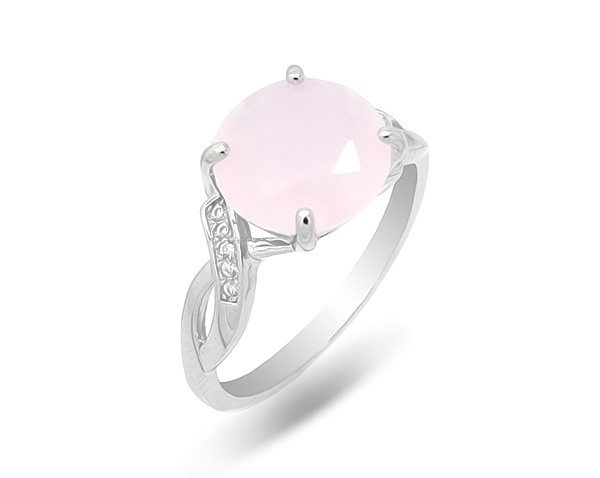 (626130) (Кольцо) (Ag 925)