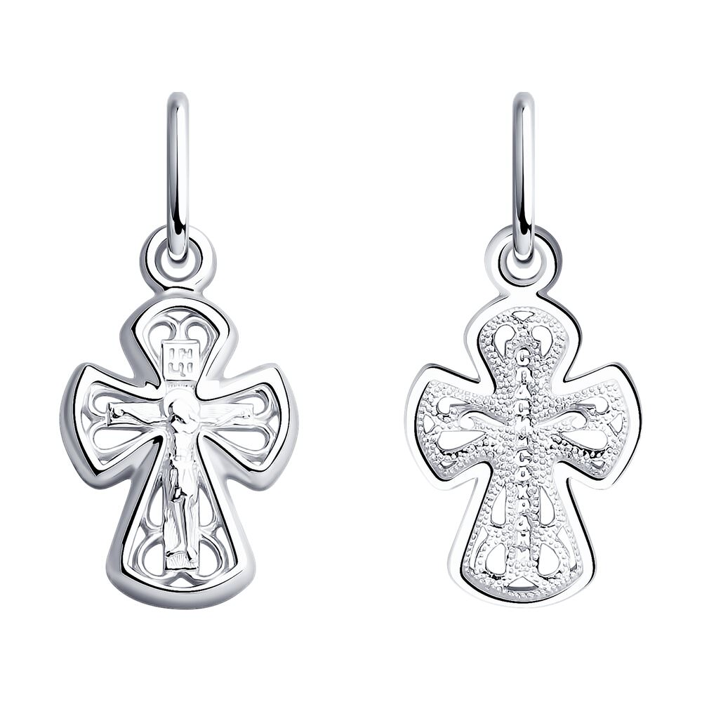 Крест 925 94120156 / 0.53 / 0