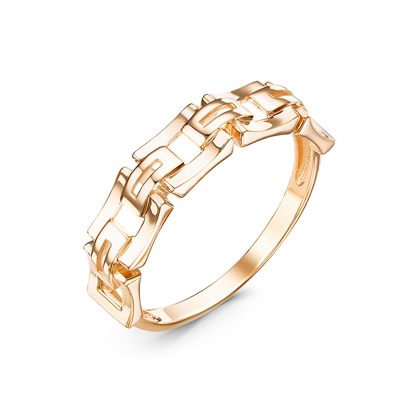 (2106067) (Кольцо) (Au 585)