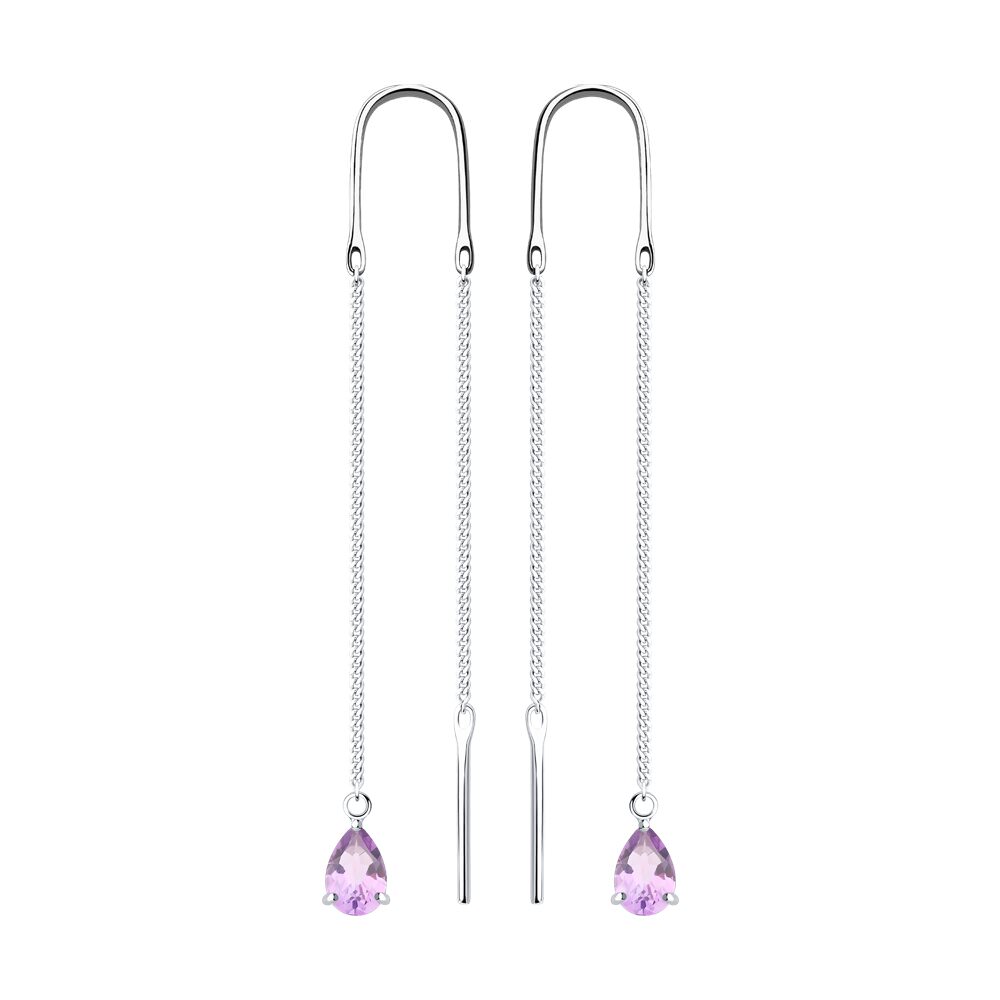 Серьги 925 92022188 / 1.34 / 0