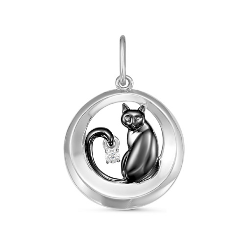 (с035502) (Подвеска) (Ag 925)