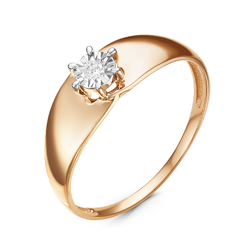 Кольца брил   БР111172 / 1.29 / 16