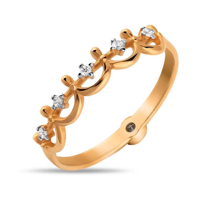 Кольца 01-115266 / 1.17 / 16.5