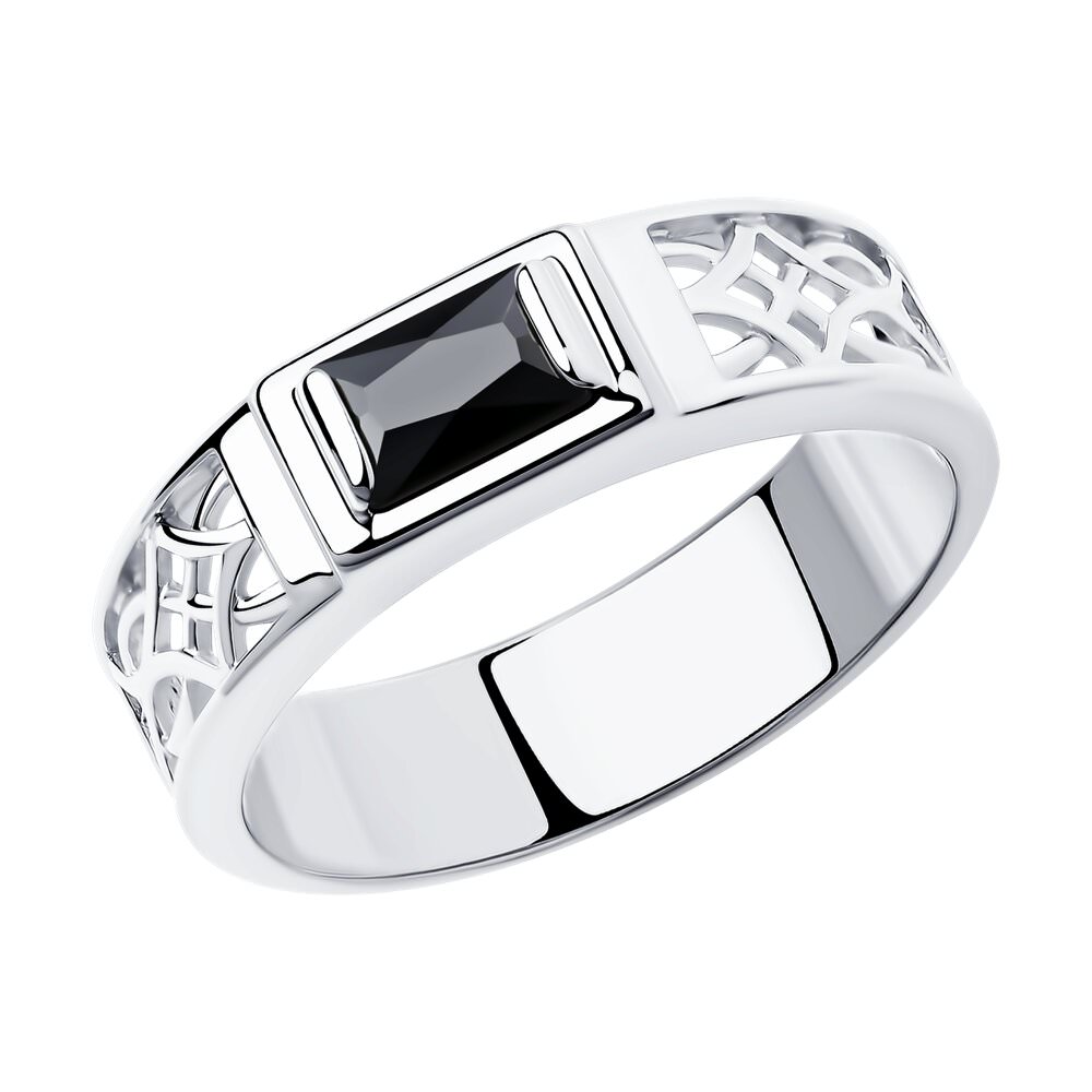 (94-110-00943-1) (Кольцо) (Ag 925)