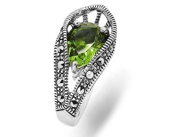 (638840) (Кольцо) (Ag 925)