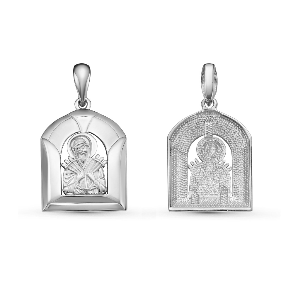 (с035721) (Подвеска) (Ag 925)