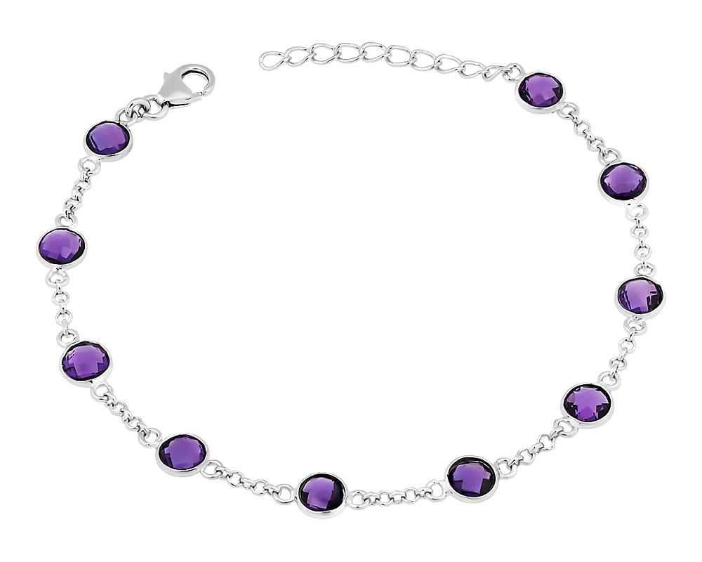 (657674) (Браслет) (Ag 925)