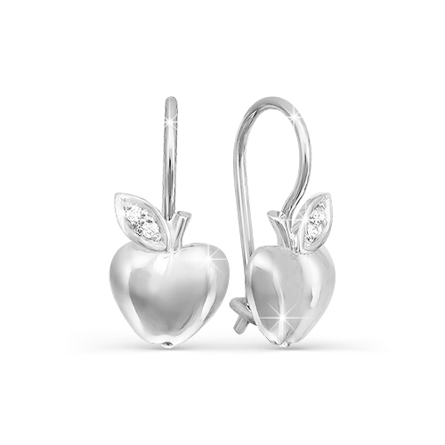 Серьги 925   с121261 / 0 / 0