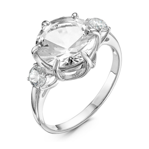 (с115628) (Кольцо) (Ag 925)