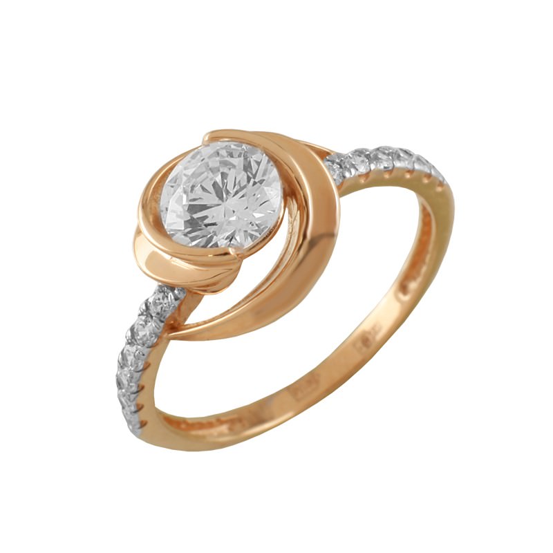 Кольца   01-114271 / 2.51 / 17.5