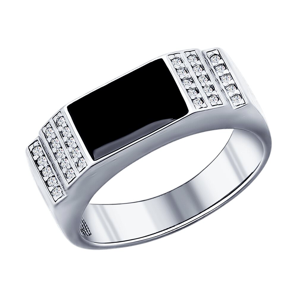 Кольца 925 94011390 / 5.4 / 23