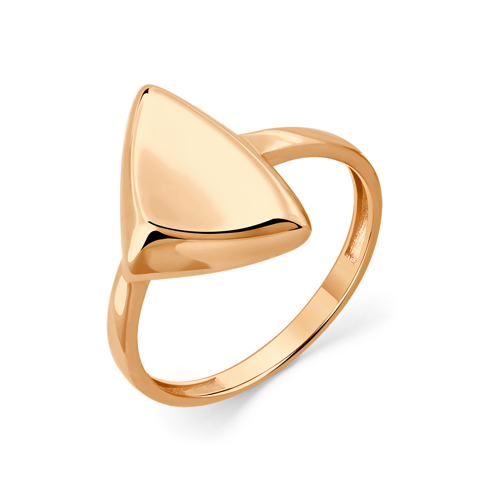 (001-1028-0000-010) (Кольцо) (Au 585)