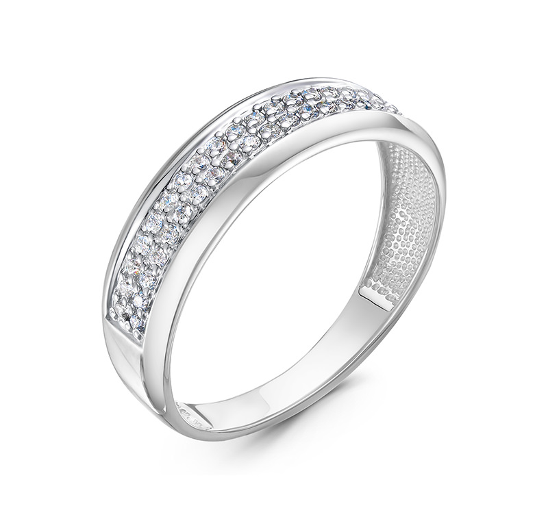 Кольца 925 с1100927 / 1.64 / 18.5