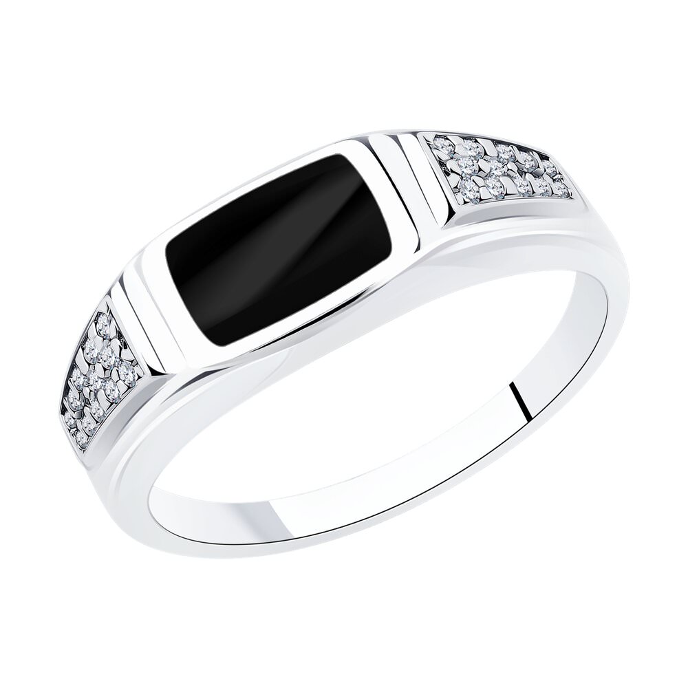 Кольца 925   94012410 / 0 / 20.5