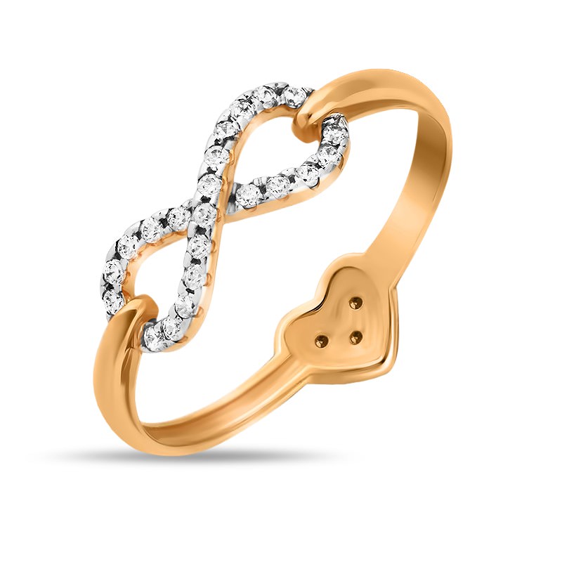 Кольца 01-115265 / 1.24 / 15.5