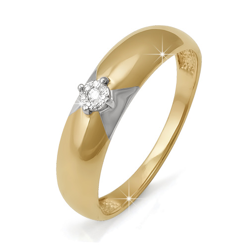 Кольца брил   БР110525 / 1.63 / 16.5