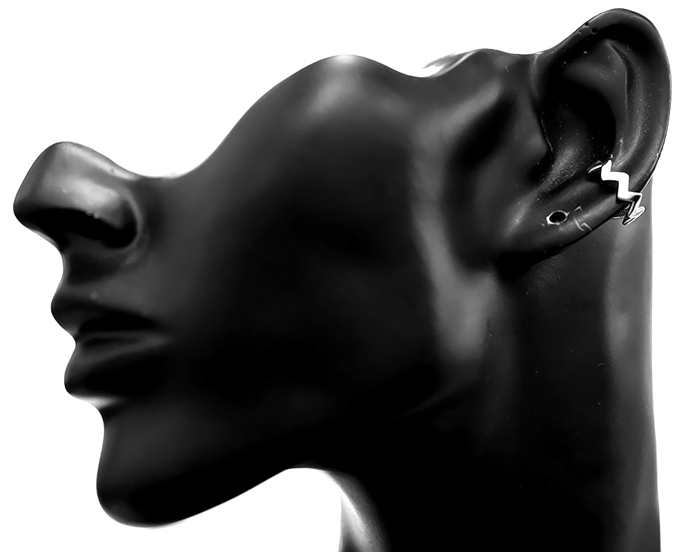 Серьги 925 640709 / 0