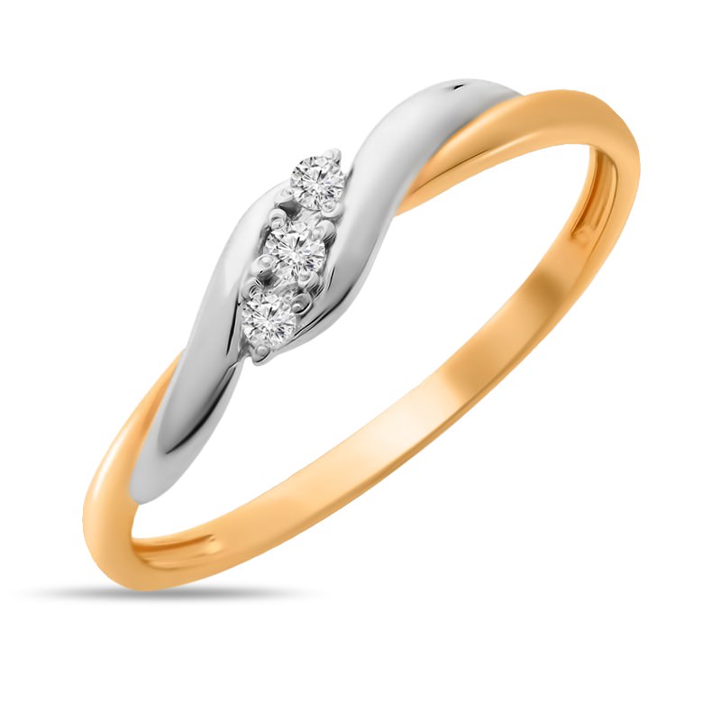 Кольца 01-115117 / 0.95 / 15.5