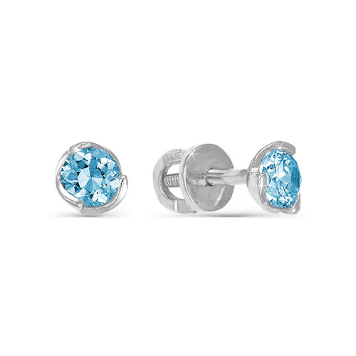 Серьги 925 с350014 / 0.78 / 0