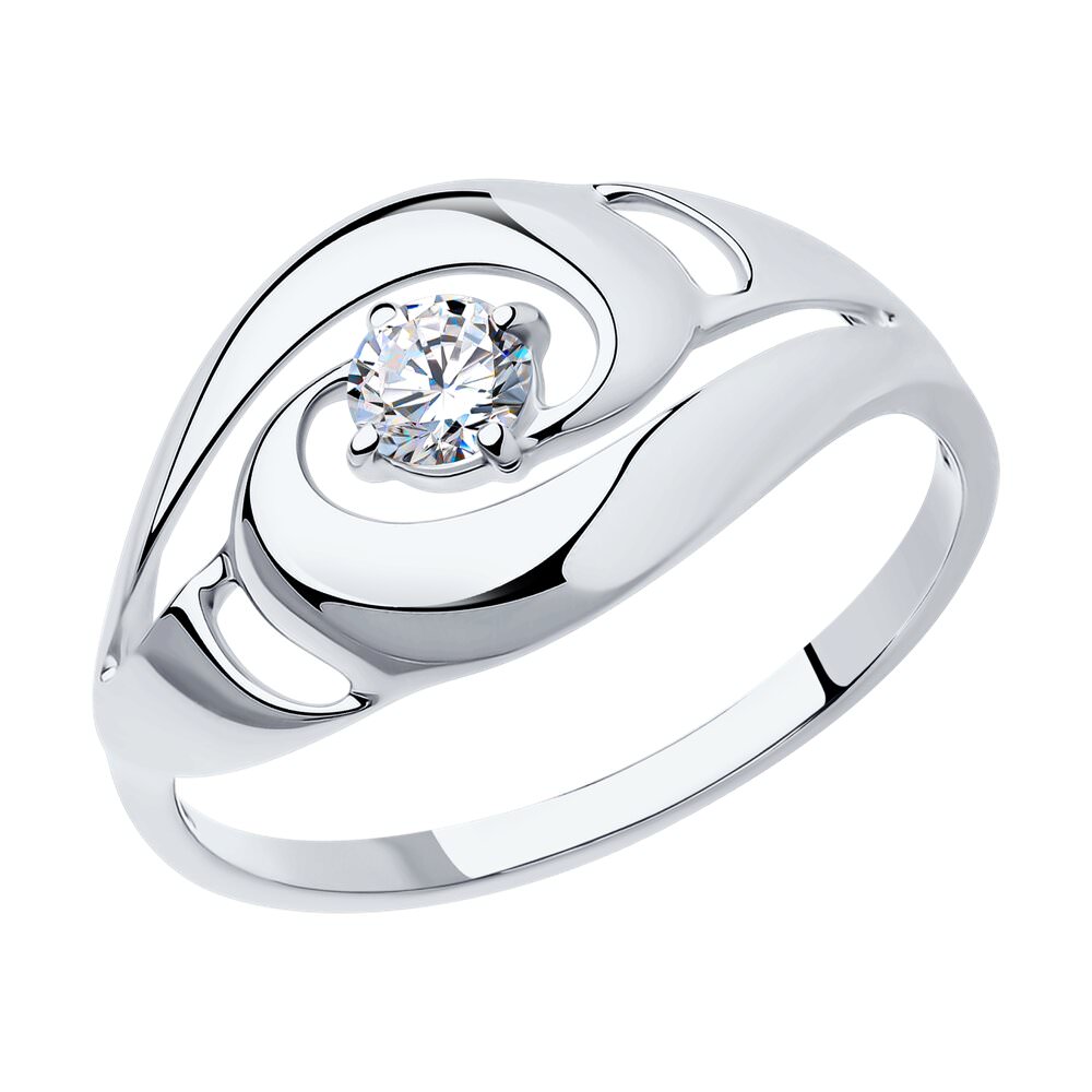 Кольца 925   94012157 / 0 / 16.5