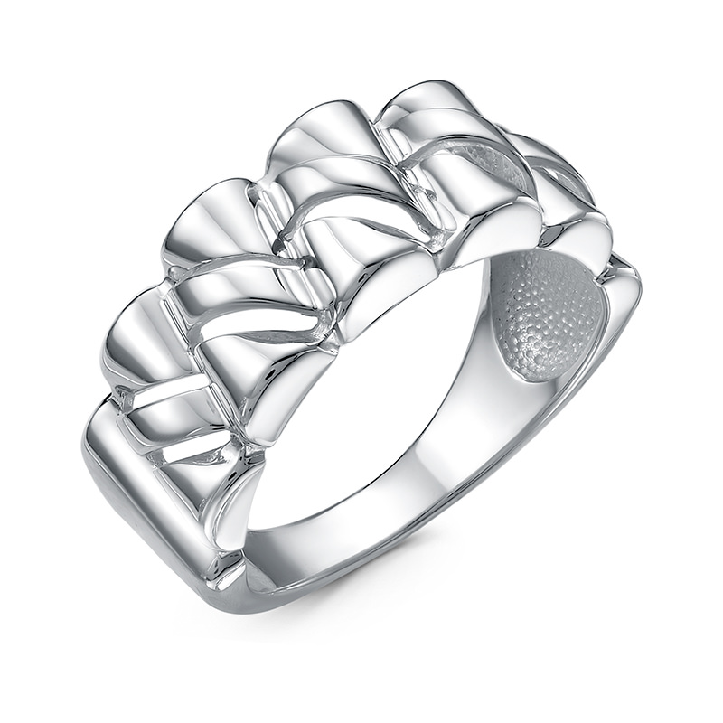 (с2107944) (Кольцо) (Ag 925)