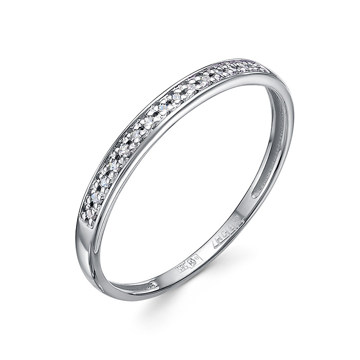 (К1252-220) (Кольцо) (Au 585)