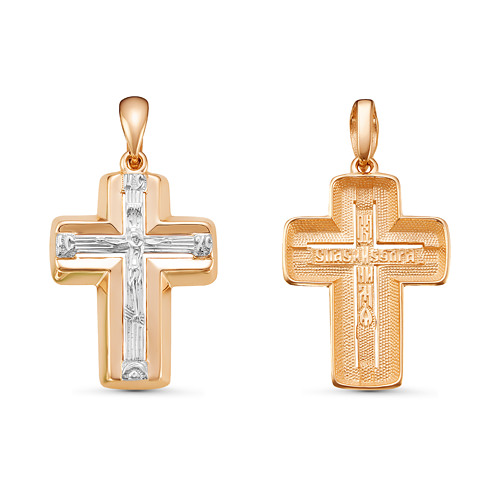 Кресты 585   080579 / 1.95 / 0