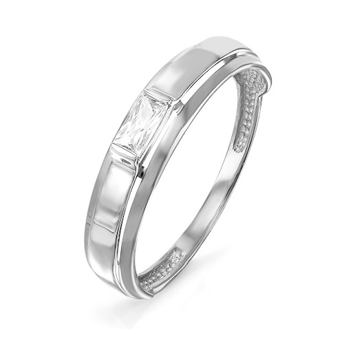 (с113909) (Кольцо) (Ag 925)