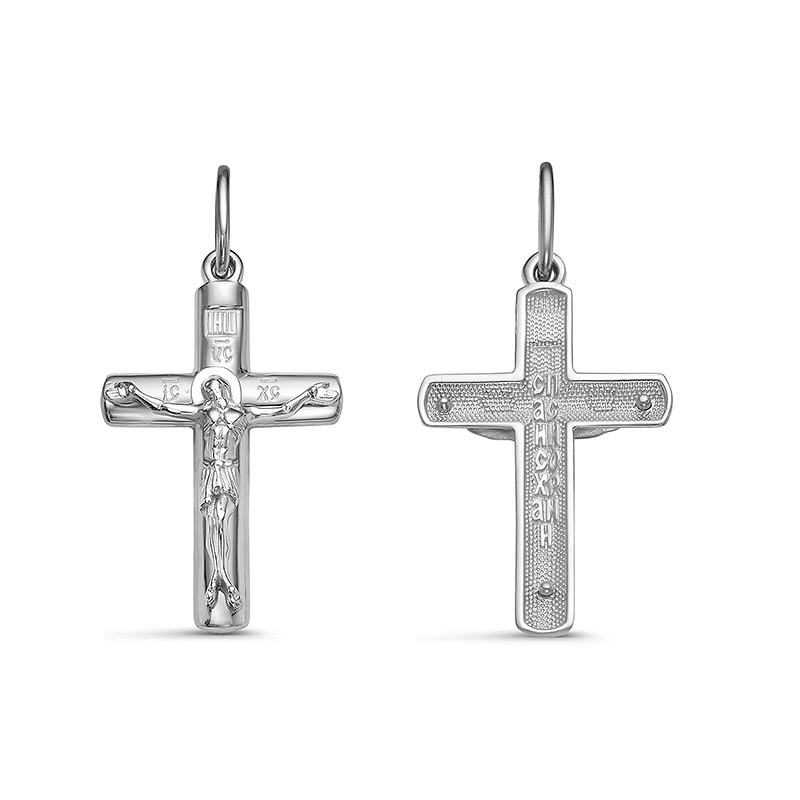 Кресты 925 с080653 / 1.05 / 0