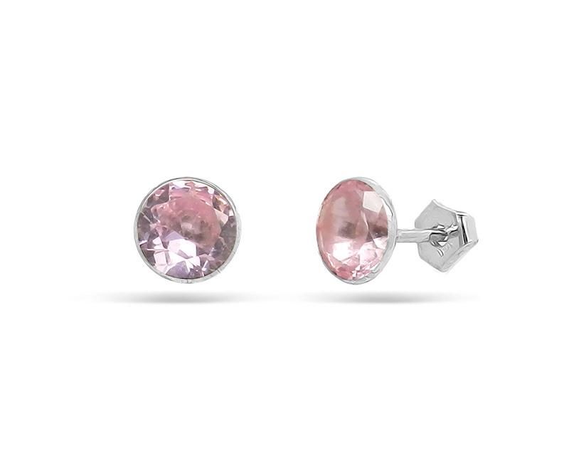 Серьги 925 639302 / 0